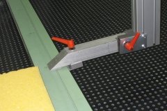 Binding-support