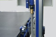 Cutting-unit-height-adjustment