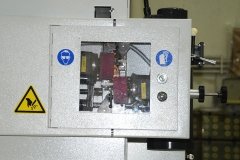 Grinding-unit