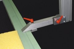Binding-support