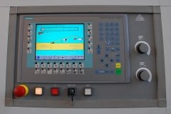 Control-panel