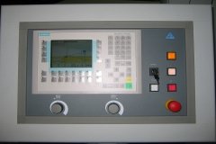 Control-display