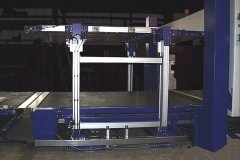 Unloading-conveyor