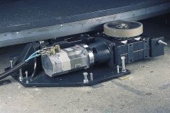 Table-drive