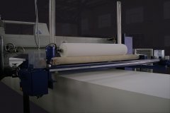 Winding-unit-after-cutting-unit