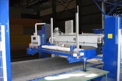 Cutting-unit