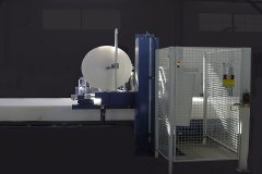 Winding-unit