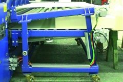 Compression-belt