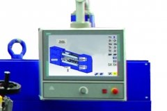 Operator-panel