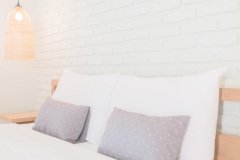 BALL PILLOW WITH FOAM OR MEMORY FOAM