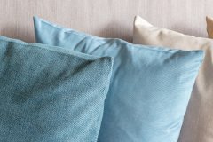 BALL PILLOW