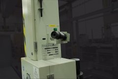 Motor-driven-grinding-unit