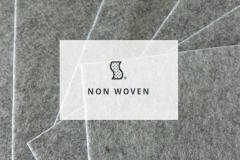 non-woven