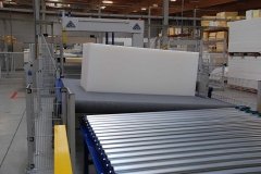 Alignment-station-with-air-cushion-system