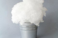 TENCEL OR INGEO BALLS