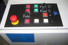 Operator-panel