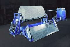 Drilling-device