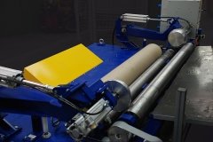 Reinforced-winding-unit