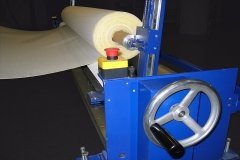 Winding-unit