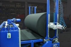 Winding-unit